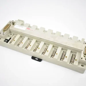 Neu Im Sortiment Siemens Compact Terminal Block 6FC5111-0CA73-0AA1 ( 6FC5 111-0CA73-0AA1 )