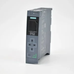 Top-Angebot Siemens simatic S7-1500 CPU 6ES7511-1FK01-0AB0 ( 6ES7 511-1FK01-0AB0 ) FS:03