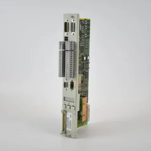 Siemens simodrive 611-A Plug-In 6SN1122-0BA11-0AA1 ( 6SN1 122-0BA11-0AA1 ) Ver C Finale Aktion