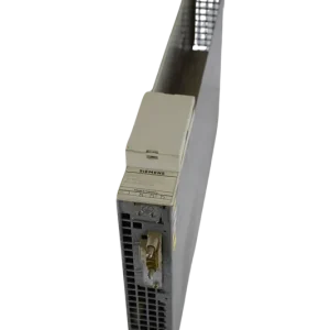 Siemens simodrive 6SN1130-1AA12-0CA0 Rev. A Neue Ware