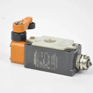 Nur Heute Siemens Positionsschalter 3SE3120-1G-Z ( 3SE3 120-1 G-Z )