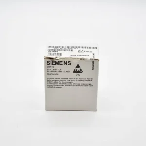 Direkt Vom Hersteller Siemens simatic Busanschlussstecker 6ES7 972-0DA30-0XA0 ( 6ES7972-0DA30-0XA0 ) E.1