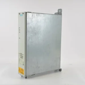 Abverkauf Siemens Simovert Bremseinheit 6SE7023-2EA87-2DA0 ( 6SE7 023-2EA87-2DA0 ) Ver E