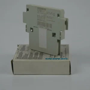 Siemens Hilfsschalterblock 3RH1921-1JA11 ( 3RH1 921-1JA11 ) E.6 Kracherpreis