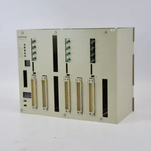 Preis Gesenkt Siemens simatic S5 710 S5-010W 6ES5710-0AB31 ( 6ES5 710-0AB31 ) inkl. Karten