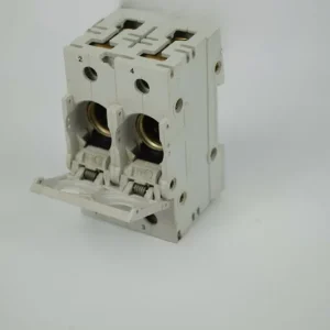 Siemens Unterbrechungsschalter 5SG7 121 Super-Preis