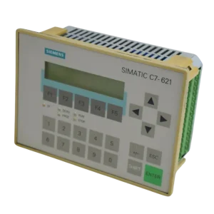 Siemens simatic C7-621 6ES7 621-1AD01-0AE3 ( 6ES7621-1AD01-0AE3 ) Letzte Chance