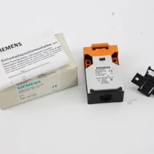 Finale Aktion Siemens Sicherheits-Positionsschalter 3SE3 240-0XV ( 3SE3240-0XV )