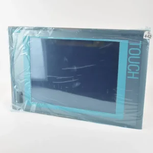 Neu Siemens simatic Panel Touch 15" 15T 577B A5E01135107