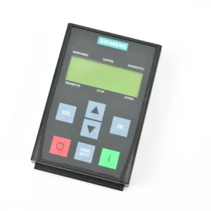 Rabatt Siemens Sinamics BOP-2 6SL3255-0AA00-4CA1 ( 6SL3 255-0AA00-4CA1 )