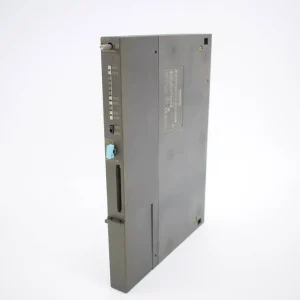 Bestpreis Siemens simatic S7 CPU 412-1 6ES7412-1XF01-0AB0 ( 6ES7 412-1XF01-0AB0 ) E3