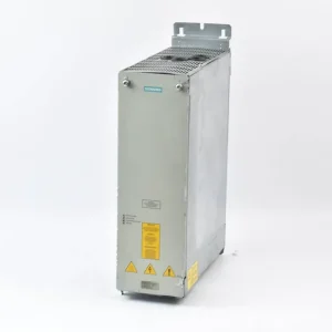 Top-Preis Siemens Bremseinheit 100kW 80A 6SE7031-6EB87-2DA1 ( 6SE7 031-6EB87-2DA1 ) E.A