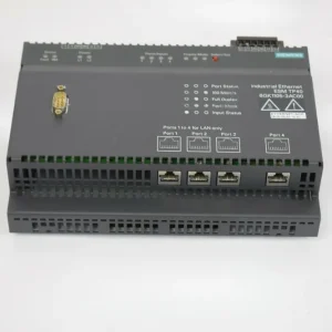 Bestseller Siemens simatic S7 6GK1 105-3AC00 ( 6GK1105-3AC00 )