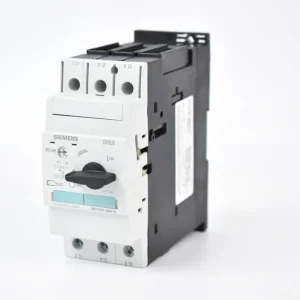 Siemens Leistungsschalter 20A 3RV1031-4BB10 ( 3RV1 031-4BB10 ) Kracherpreis