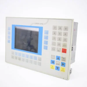 Siemens OP25 6AV3525-1EA41-0AX1 ( 6AV3 525-1EA41-0AX1 ) Meistverkauft