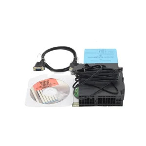 Teleservice Analog für Siemens S7-200/300/400 Must-Have