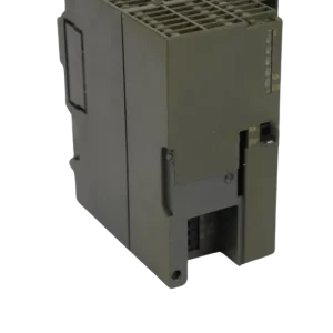 Siemens simatic net CP 343-1 6GK7343-1BA00-0XE0 ( 6GK7 343-1BA00-0XE0 ) Markenprodukt