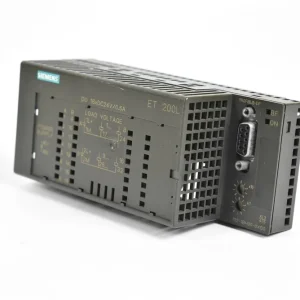 Neu Im Sortiment Siemens Simatic S7 ET 200L 6ES7 132-1BH00-0XB0 ( 6ES7132-1BH00-0XB0 ) E2