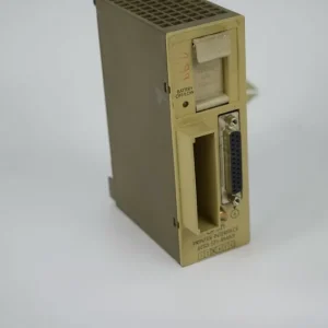 Siemens simatic S5 6ES5 521-8MA11 ( 6ES5521-8MA11 ) Neuheit