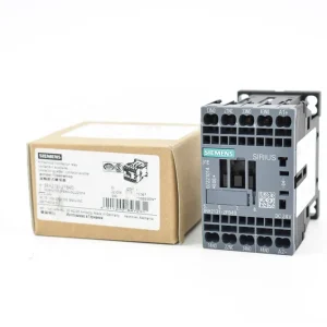 Kostenloser Rückversand Siemens sirius Hilfsschütz DC24V 3RH2 131-2FB40 ( 3RH2131-2FB40 )