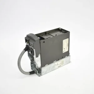 Versand Am Gleichen Tag Siemens Micromaster 440 6SE6440-2UD13-7AA1 inkl. 6SE6400-2FA00-6AD0