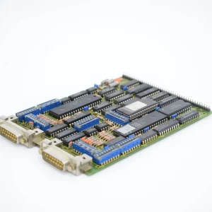 Siemens Platine 6AF7001-7CA ( 6AF7 001-7CA ) E6 Meistverkauft