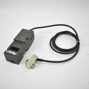 Siemens simatic NET Profibus Bus Terminal 12M 6GK1 500-0AA10 ( 6GK1500-0AA10 ) Schnäppchen