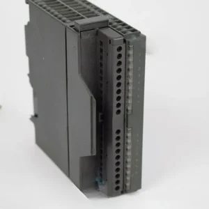 Ausverkauf Siemens simatic S7-300 SM322 6ES7 322-1BH81-0AA0 ( 6ES7322-1BH81-0AA0 ) E5