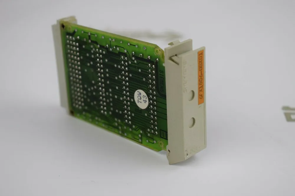 Siemens sinumerik 6FX1 806-0BX01 ( 6FX1806-0BX01 ) Versand Am Gleichen Tag