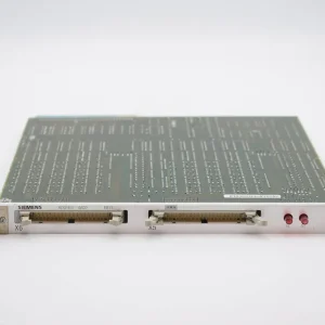 Jetzt Kaufen Siemens Simadyn EB11 6DD1641-0AC0 ( 6DD1 641-0AC0 )