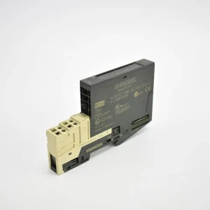 Highlight Siemens simatic S7 Power Modul 6ES7138-4CA00-0AA0 inkl. 6ES7193-4CE10-0AA0