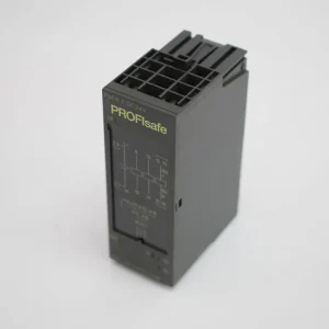 Siemens simatic S7 profisafe 6ES7 138-4CF00-0AB0 ( 6ES7138-4CF00-0AB0 ) E4 Sonderaktion