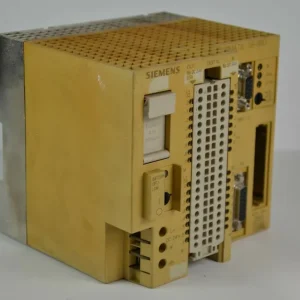 Zertifiziert Siemens simatic S5-95U 6ES5 095-8MB03 ( 6ES5095-8MB03 )