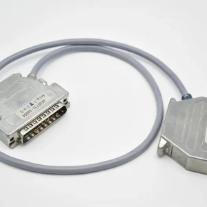 Siemens Simatic S5 Steckleitung 6ES5731-6AG00 ( 6ES6 731-6AG00 ) E2 Zertifiziert