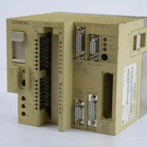 Neue Ware Siemens simatic S5-95U 6ES5 095-8ME01 ( 6ES5095-8ME01 ) E.2