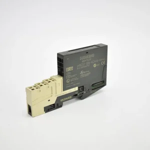 Siemens simatic S7 Power Modul 6ES7 138-4CA00-0AA0 inkl. 6ES7 193-4CD30-0AA0 Highlight