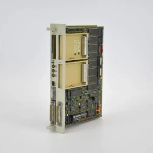 Finale Aktion Siemens Anzeigebaugruppe WF 470C 6FM1470-3CA20 ( 6FM1 470-3CA20 ) Ver B5