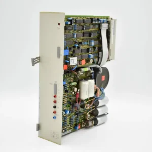 Siemens Teleperm M 6DS 1003-8AA ( 6DS1003-8AA ) E.7 Wochenendangebot