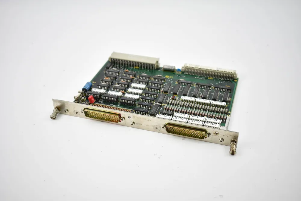 Preisreduziert Siemens Leiterplatte Board GE.548184.0002.00