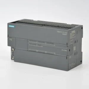 Direkt Vom Hersteller Siemens simatic S7-200 CPU CR60s 6ES7 288-1CR60-0AA1 ( 6ES7288-1CR60-0AA1 ) E1