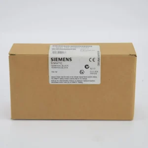 Saisonangebot Siemens simatic Terminalblock 6ES7 193-5DB00-0AA0 ( 6ES7193-5DB00-0AA0 ) E. 01