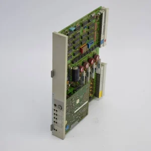 Gratis Versand Siemens TELEPERM M 6DS1702-8AA ( 6DS1 702-8AA )