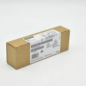 Siemens simatic ET200SP BU15 6ES7 193-6BP00-0BA0 ( 6ES7193-6BP00-0BA0 ) Top-Angebot