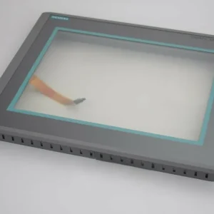 Siemens simatic MP377 12" Touch Front Cover A5E00929143 ( 6AV6644-0AA01-2AX0 ) B Nur Für Kurze Zeit