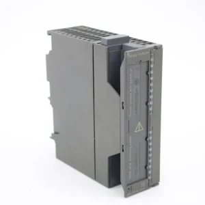 Must-Have Siemens simatic S7-300 6ES7 195-7KF00-0XA0 ( 6ES7195-7KF00-0XA0 )