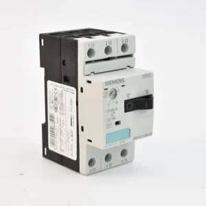Siemens Sirius Leistungsschalter 3RV1011-0KA10 ( 3RV1 011-0KA10 ) Must-Have
