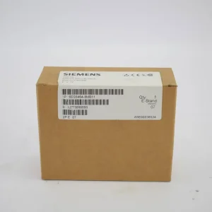 Neue Ware Siemens Simatic S5 Analog Input Module 6ES5464-8MB11 ( 6ES5 464-8MB11 ) E7