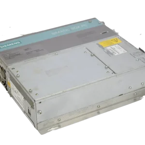 Siemens simatic BOX PC IPC627C 6ES7 647-6CH10-0AX0 ( 6ES7647-6CH10-0AX0 ) Aktuell