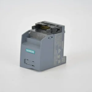 Siemens simatic Anschlussmodul TP1 6ES7924-0AA20-0BA0 ( 6ES7 924-0AA20-0BA0 ) Echt