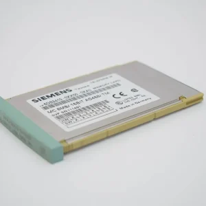 Sonderaktion Siemens Teleperm M MC 8MB 6DS2410-0XX00-0XA0 ( 6DS2 410-0XX00-0XA0 ) E1